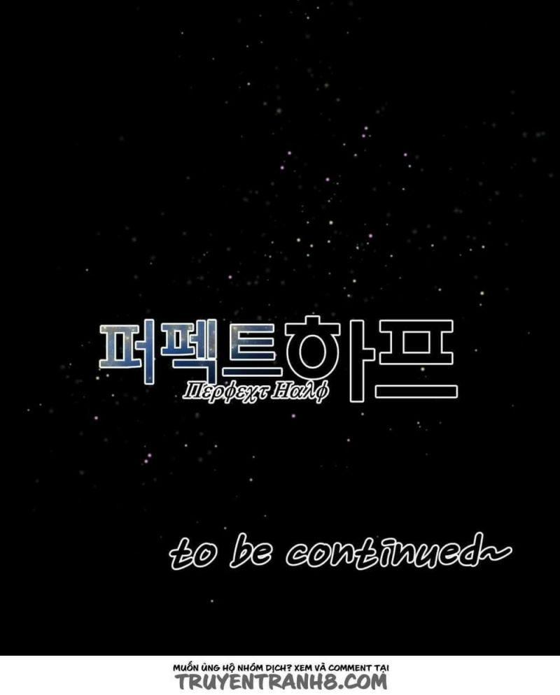 Một Nửa Hoànhảo Chapter 6 - Trang 2