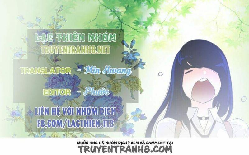 Một Nửa Hoànhảo Chapter 6 - Trang 2