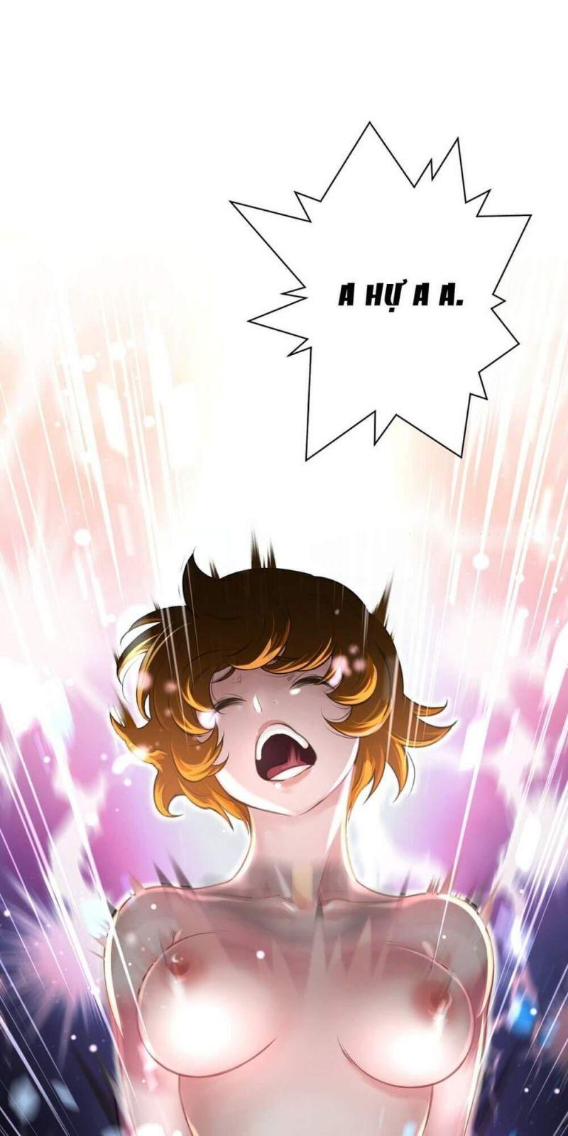 Một Nửa Hoànhảo Chapter 6 - Trang 2