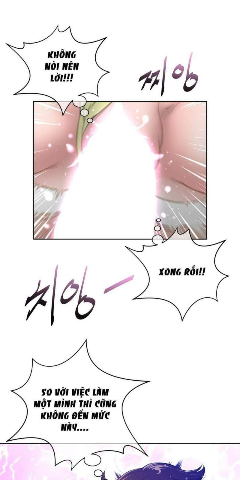 Một Nửa Hoànhảo Chapter 6 - Trang 2