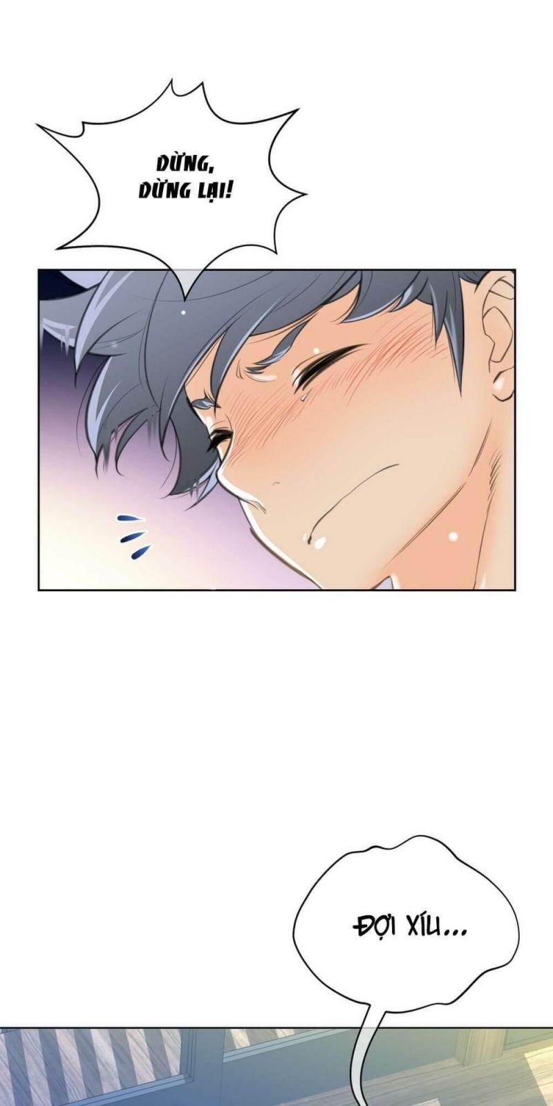 Một Nửa Hoànhảo Chapter 6 - Trang 2