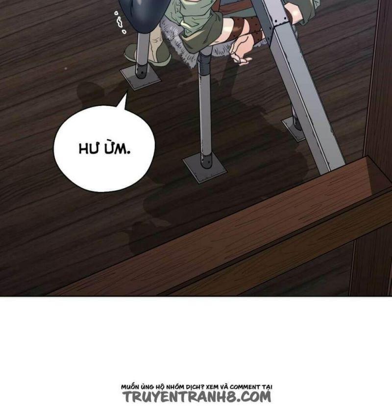 Một Nửa Hoànhảo Chapter 6 - Trang 2