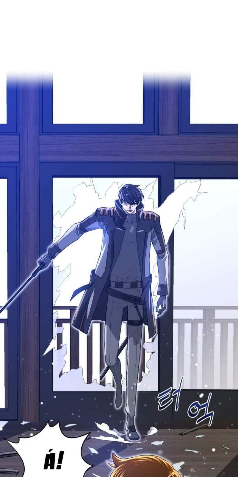 Một Nửa Hoànhảo Chapter 6 - Trang 2