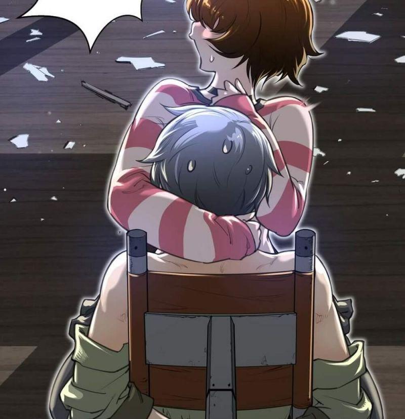 Một Nửa Hoànhảo Chapter 6 - Trang 2