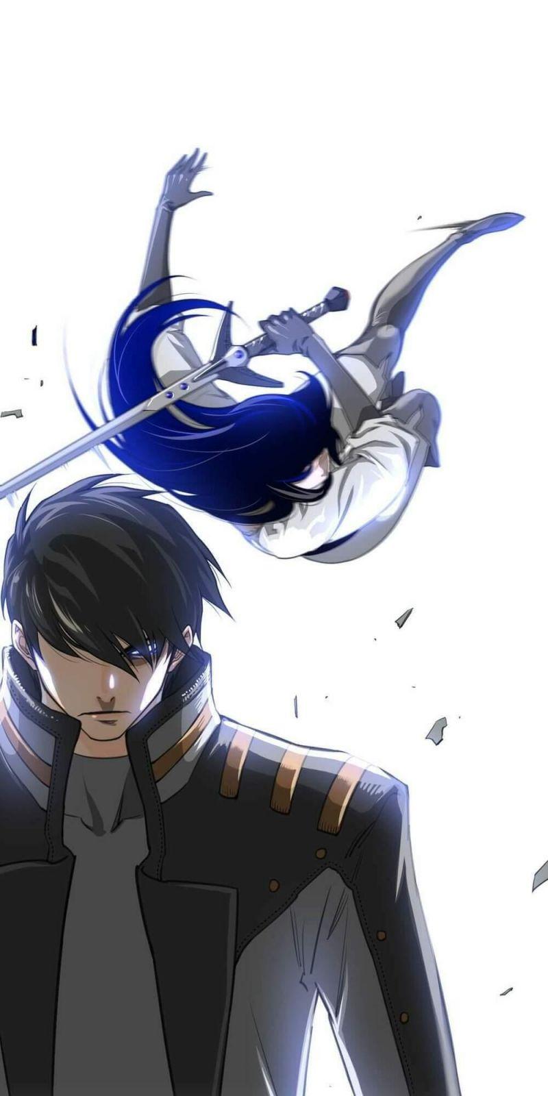 Một Nửa Hoànhảo Chapter 6 - Trang 2