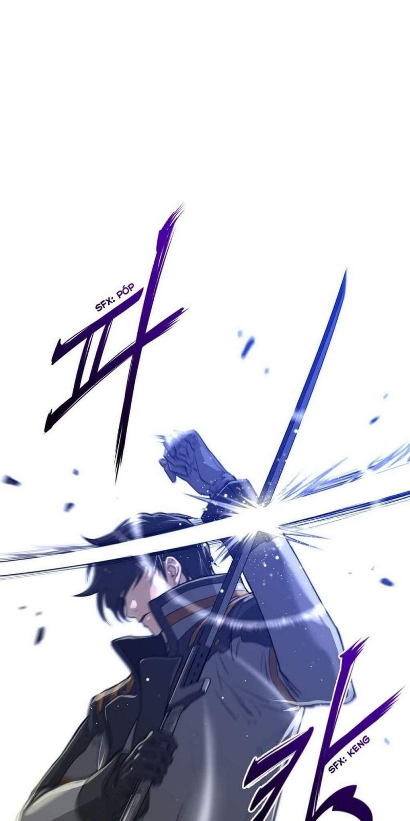 Một Nửa Hoànhảo Chapter 6 - Trang 2