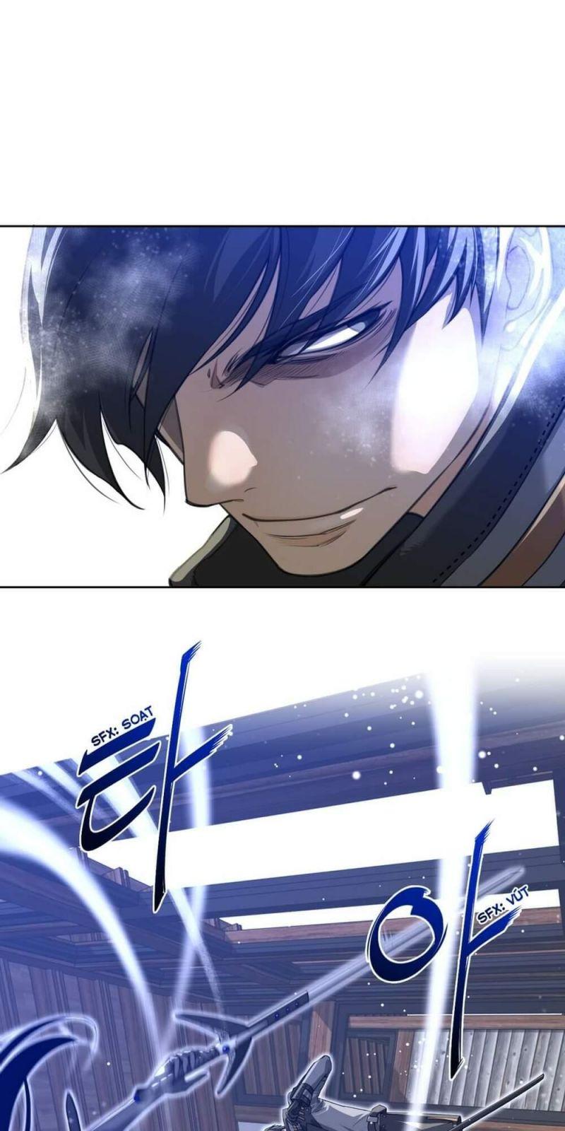 Một Nửa Hoànhảo Chapter 6 - Trang 2