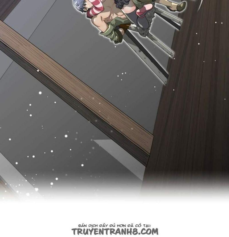 Một Nửa Hoànhảo Chapter 6 - Trang 2