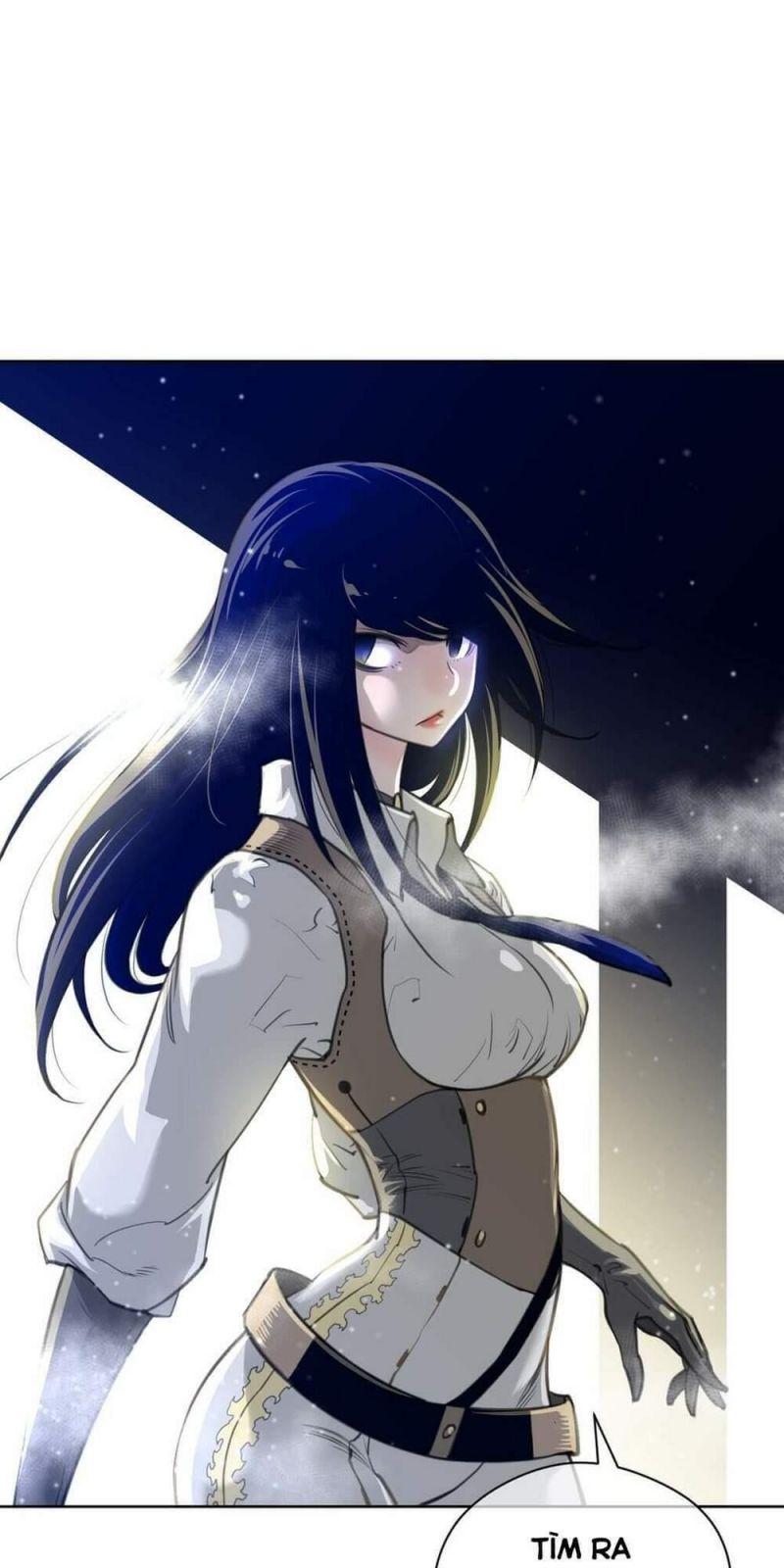 Một Nửa Hoànhảo Chapter 6 - Trang 2