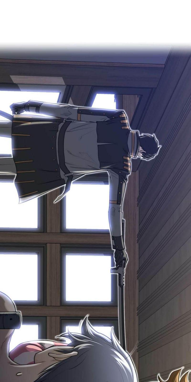 Một Nửa Hoànhảo Chapter 6 - Trang 2