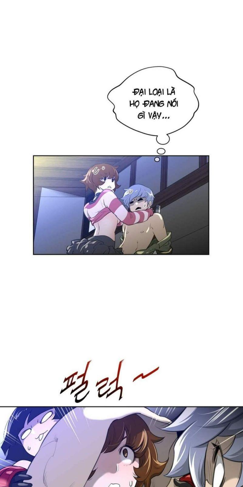 Một Nửa Hoànhảo Chapter 6 - Trang 2