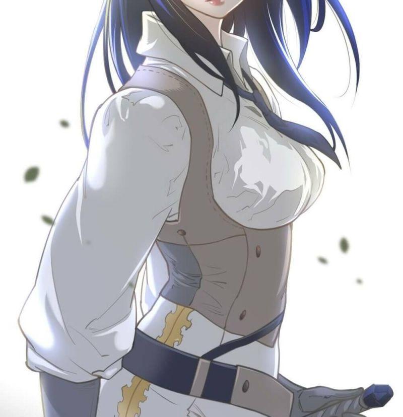 Một Nửa Hoànhảo Chapter 6 - Trang 2