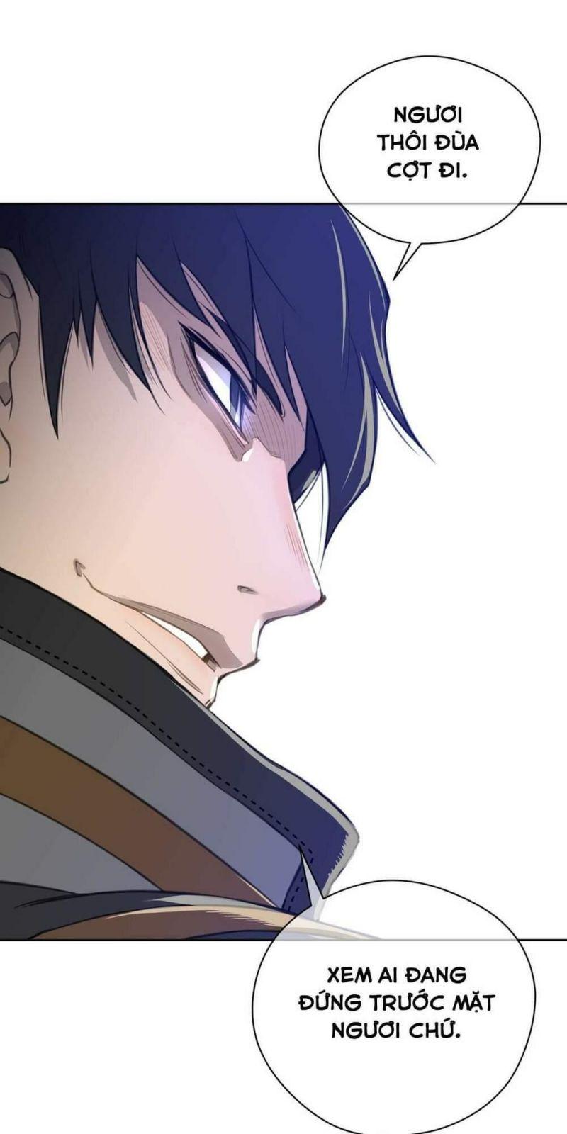 Một Nửa Hoànhảo Chapter 6 - Trang 2