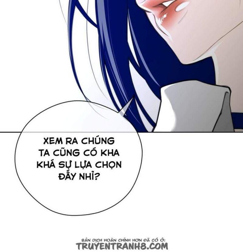 Một Nửa Hoànhảo Chapter 6 - Trang 2