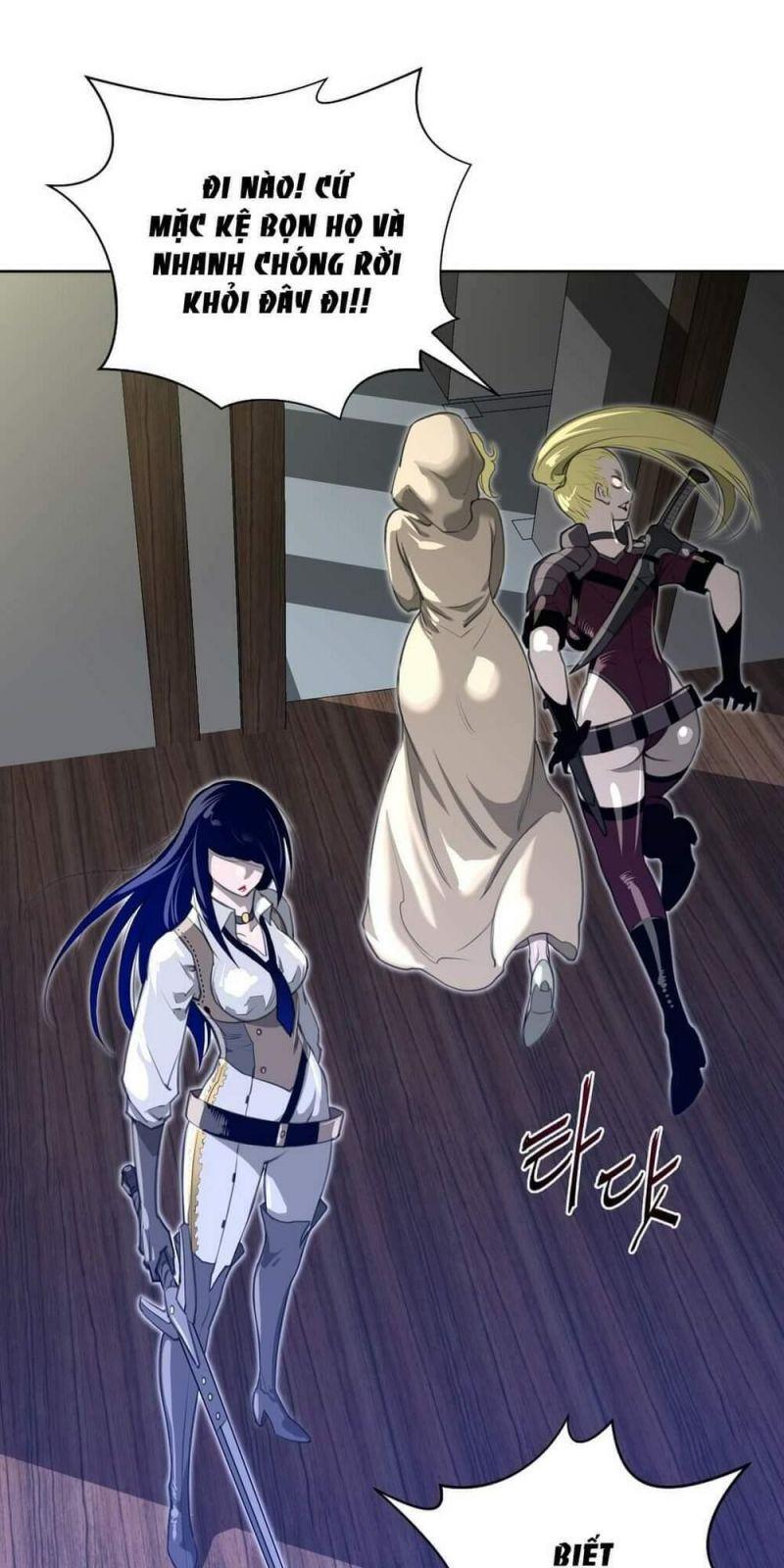 Một Nửa Hoànhảo Chapter 6 - Trang 2