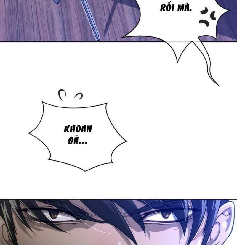 Một Nửa Hoànhảo Chapter 6 - Trang 2