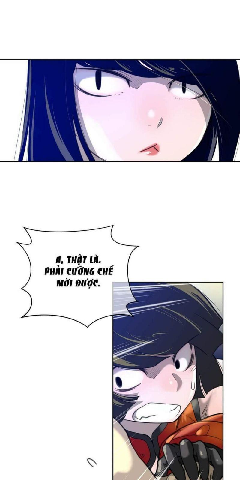 Một Nửa Hoànhảo Chapter 6 - Trang 2