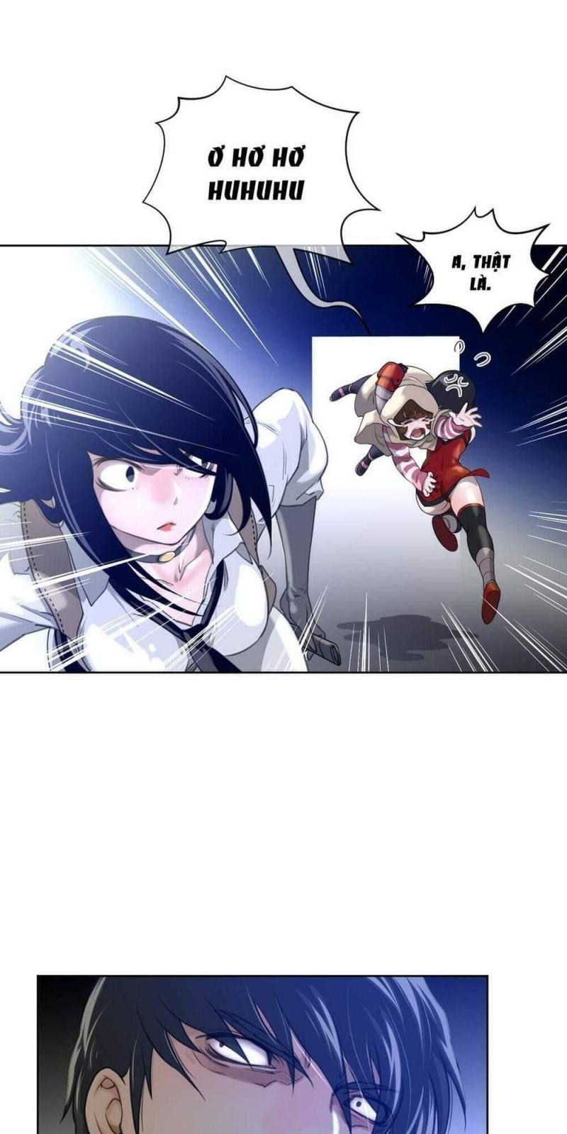 Một Nửa Hoànhảo Chapter 6 - Trang 2