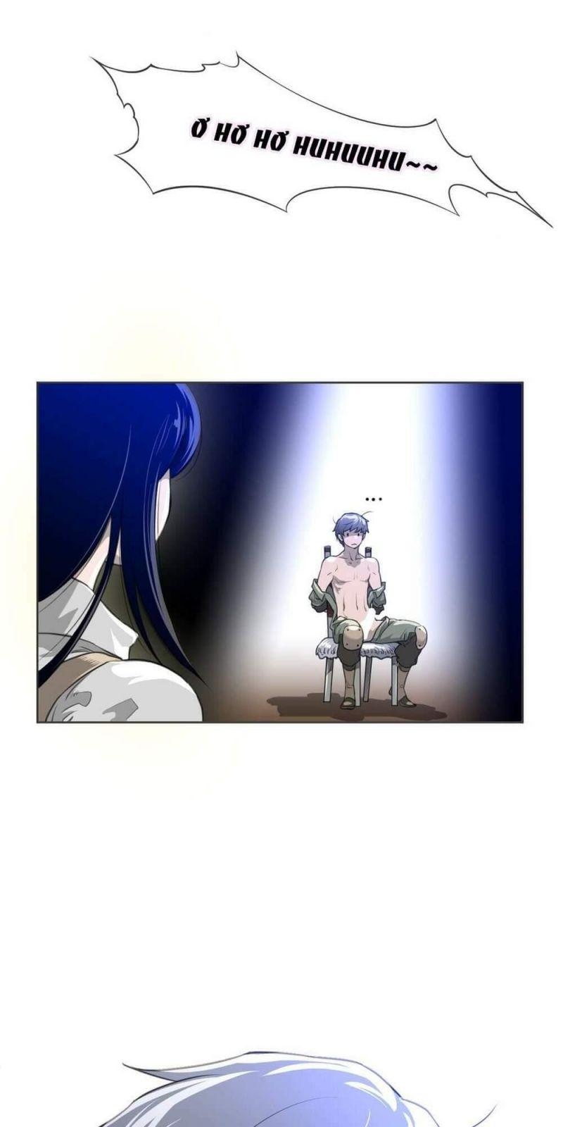 Một Nửa Hoànhảo Chapter 6 - Trang 2