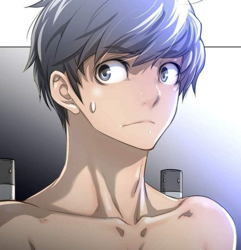 Một Nửa Hoànhảo Chapter 6 - Trang 2