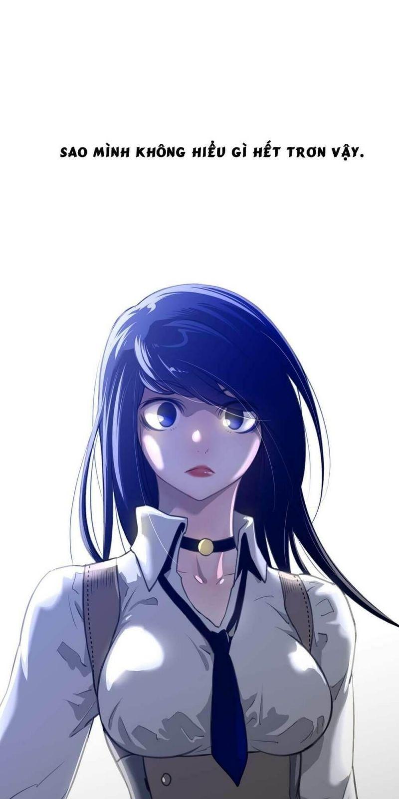 Một Nửa Hoànhảo Chapter 6 - Trang 2