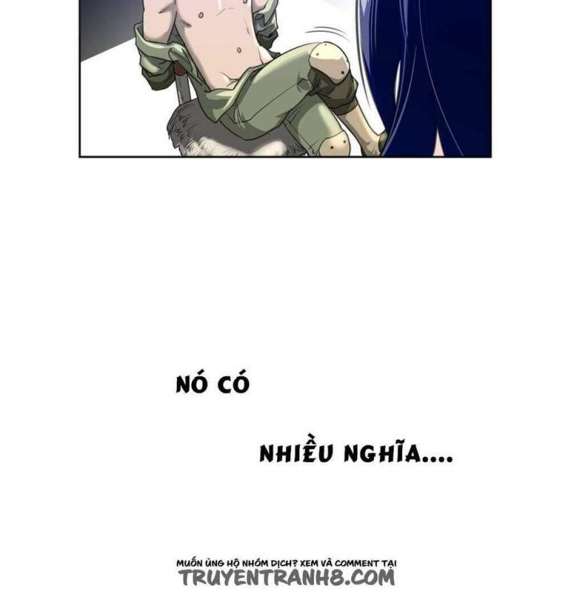 Một Nửa Hoànhảo Chapter 6 - Trang 2