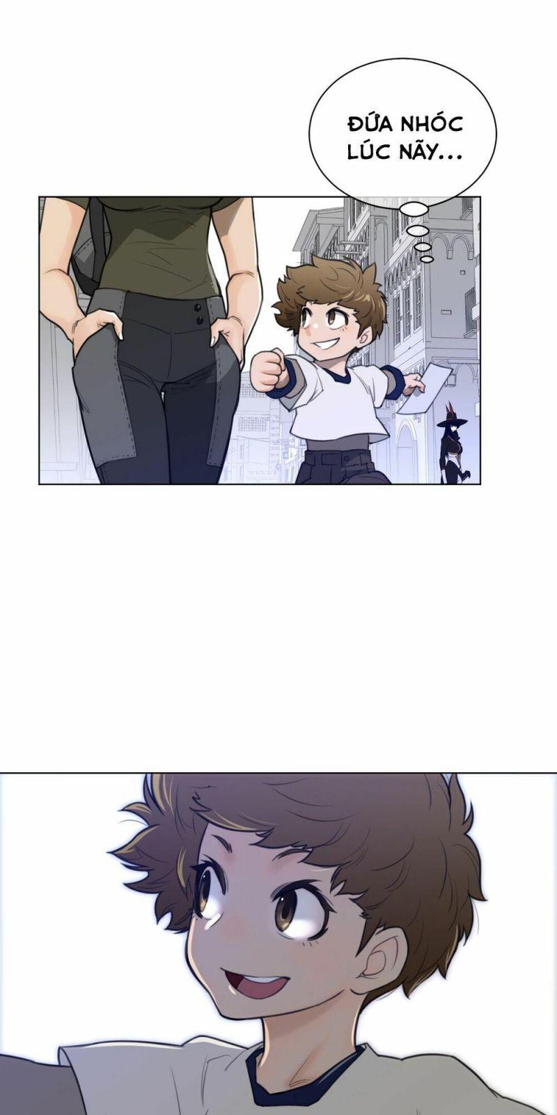 Một Nửa Hoànhảo Chapter 60 - Trang 2