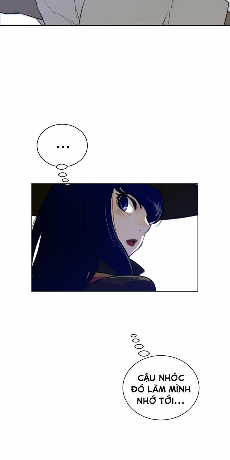 Một Nửa Hoànhảo Chapter 60 - Trang 2