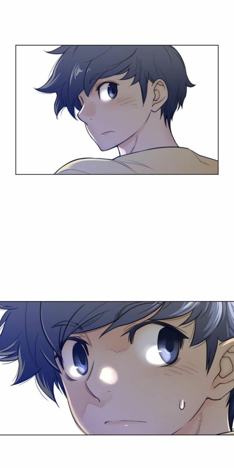 Một Nửa Hoànhảo Chapter 60 - Trang 2