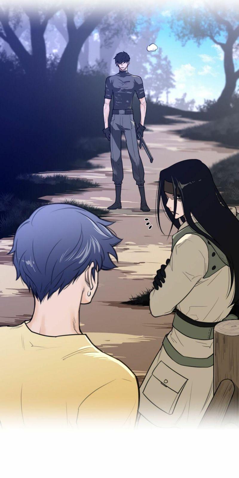 Một Nửa Hoànhảo Chapter 60 - Trang 2