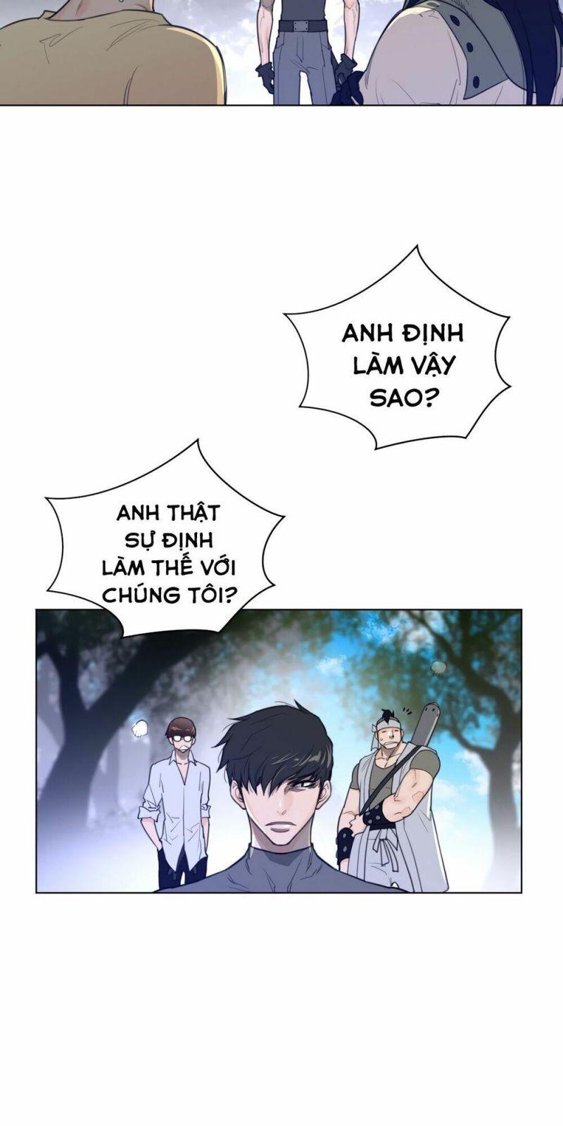 Một Nửa Hoànhảo Chapter 60 - Trang 2
