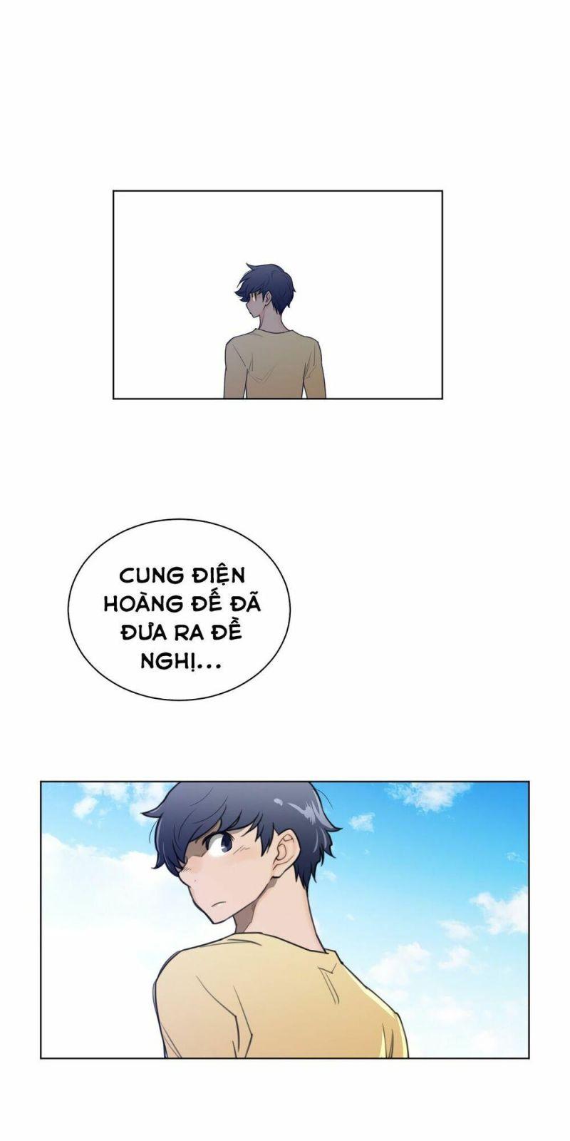 Một Nửa Hoànhảo Chapter 60 - Trang 2