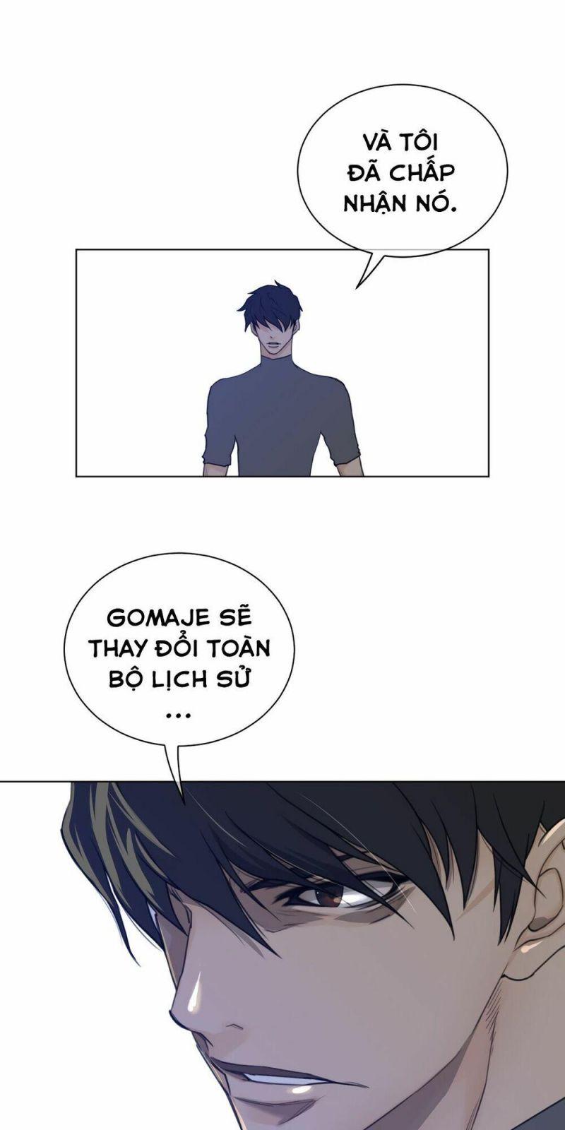 Một Nửa Hoànhảo Chapter 60 - Trang 2