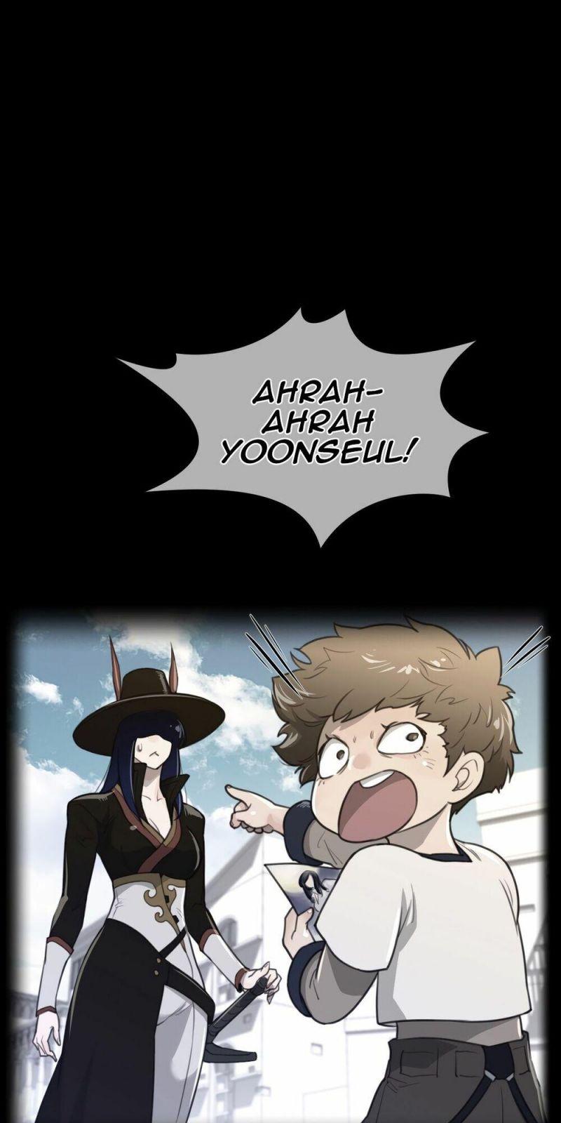 Một Nửa Hoànhảo Chapter 60 - Trang 2