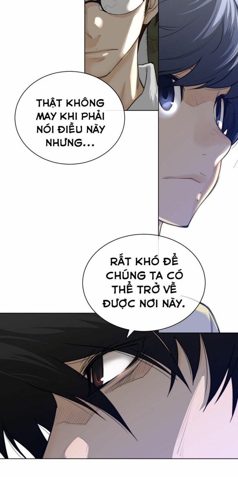 Một Nửa Hoànhảo Chapter 60 - Trang 2
