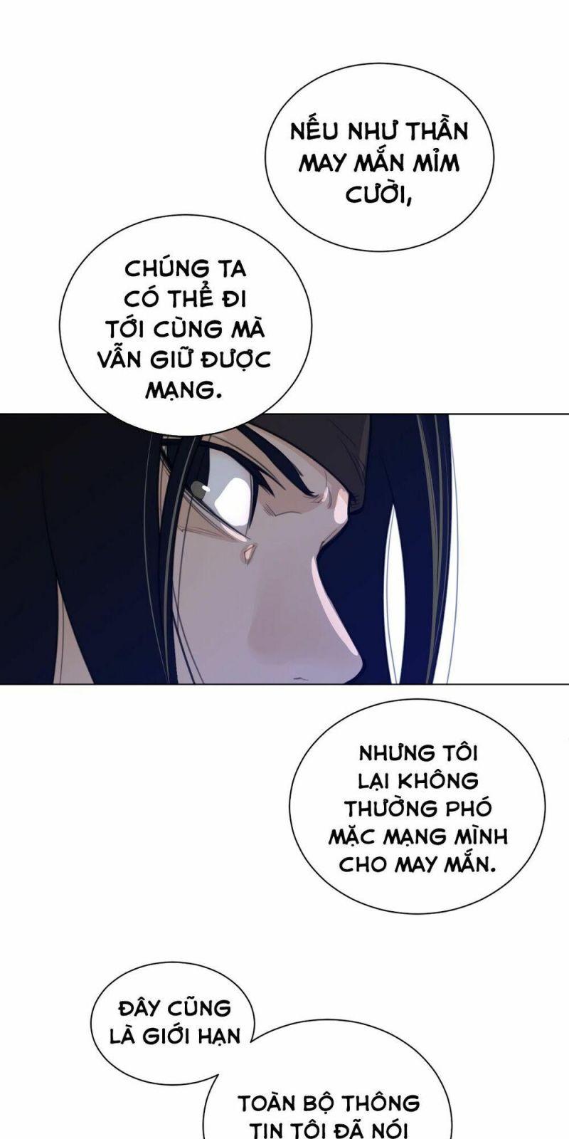 Một Nửa Hoànhảo Chapter 60 - Trang 2