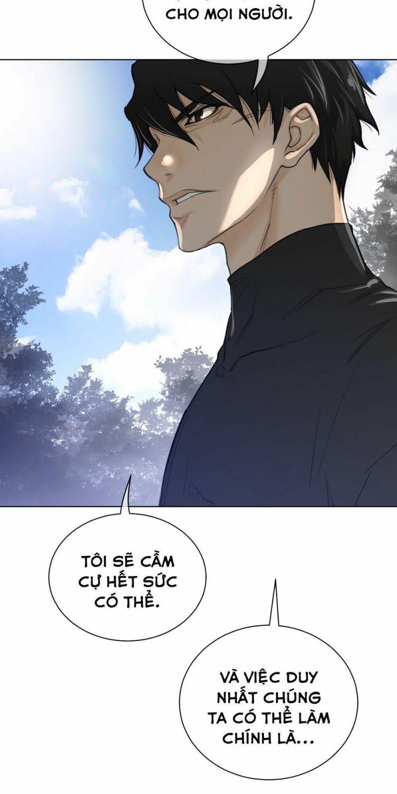 Một Nửa Hoànhảo Chapter 60 - Trang 2