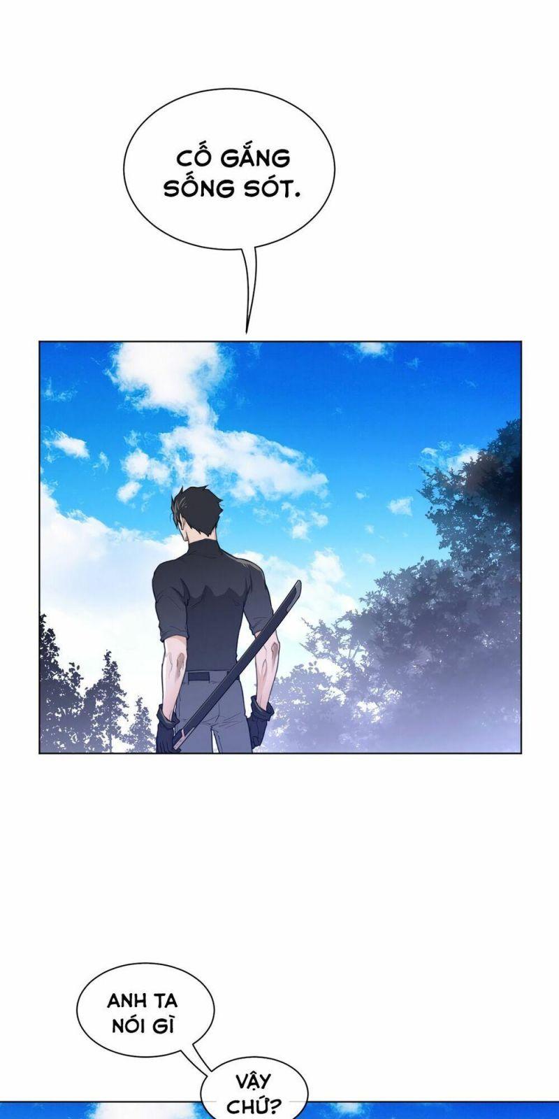 Một Nửa Hoànhảo Chapter 60 - Trang 2