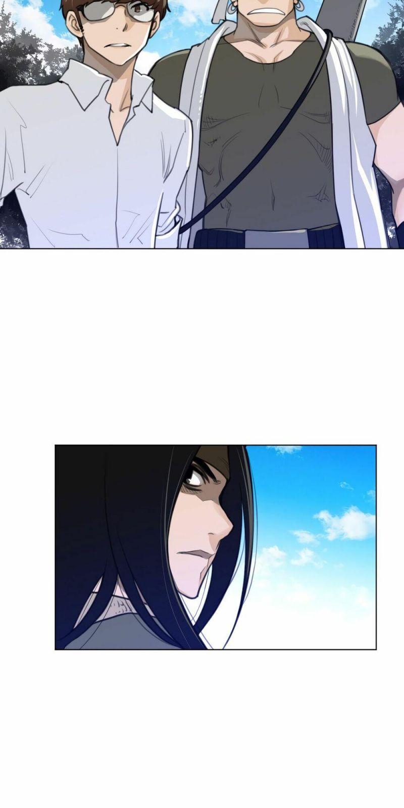 Một Nửa Hoànhảo Chapter 60 - Trang 2