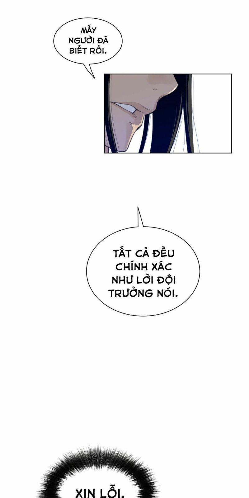 Một Nửa Hoànhảo Chapter 60 - Trang 2
