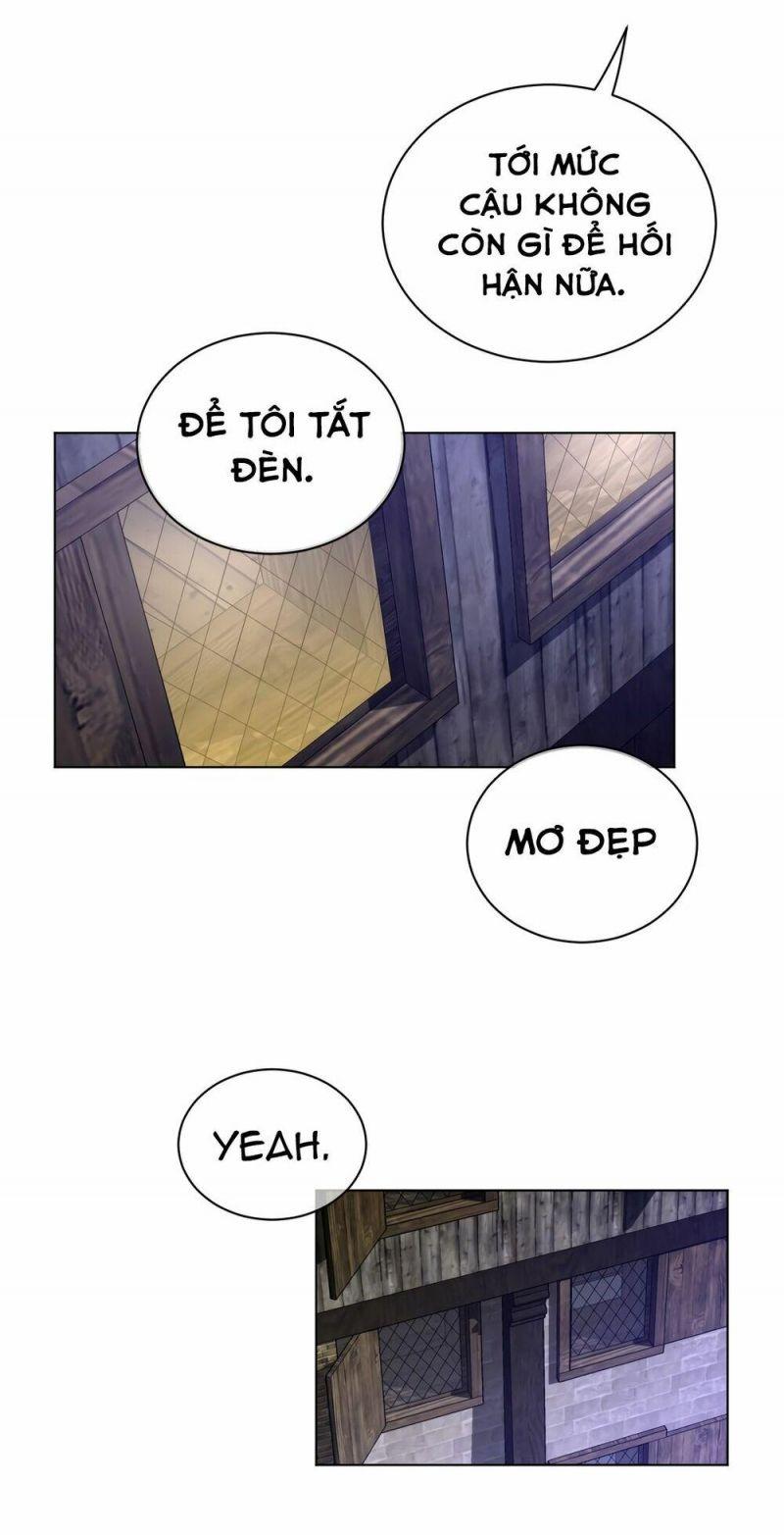 Một Nửa Hoànhảo Chapter 60 - Trang 2
