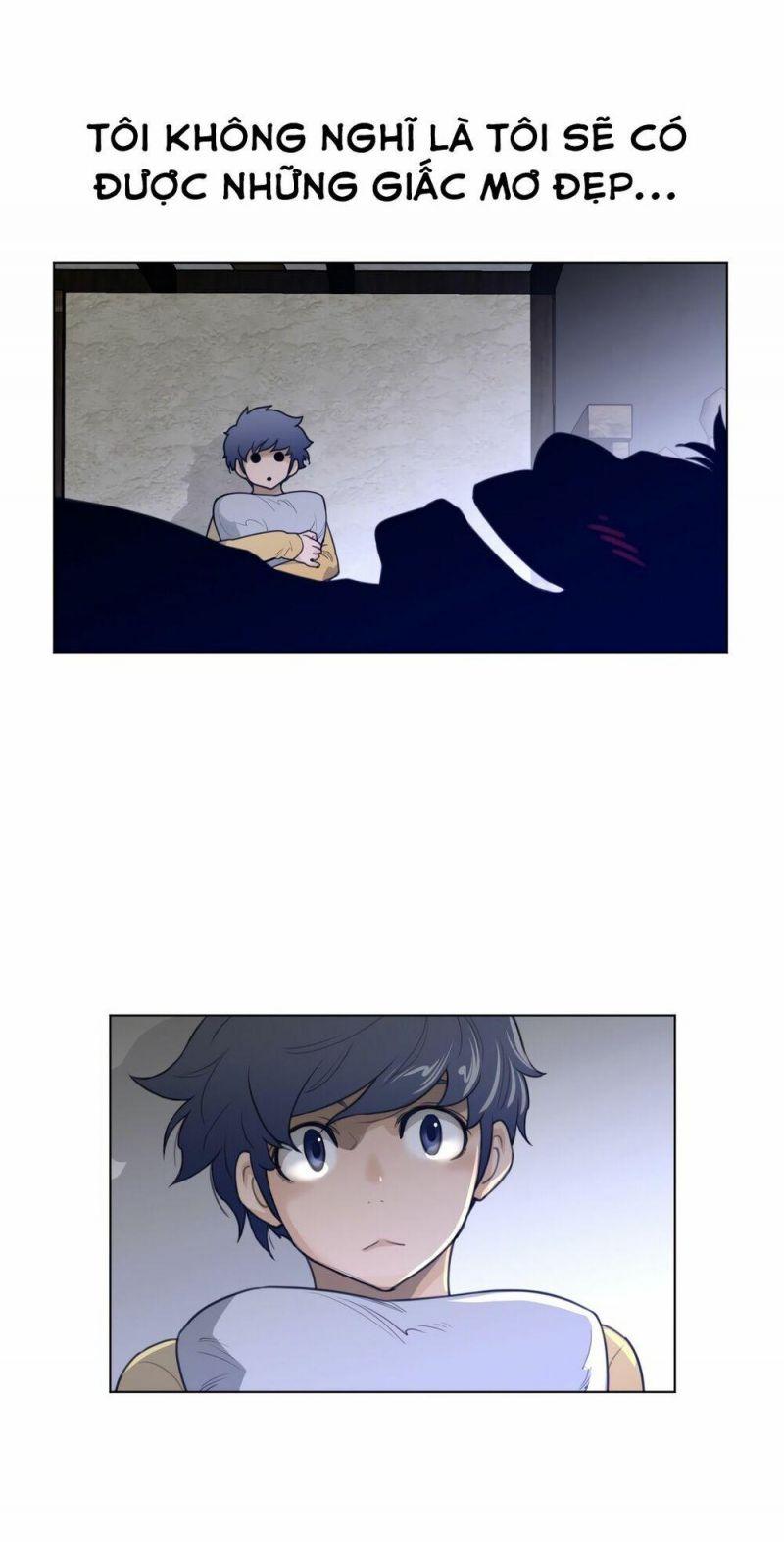 Một Nửa Hoànhảo Chapter 60 - Trang 2