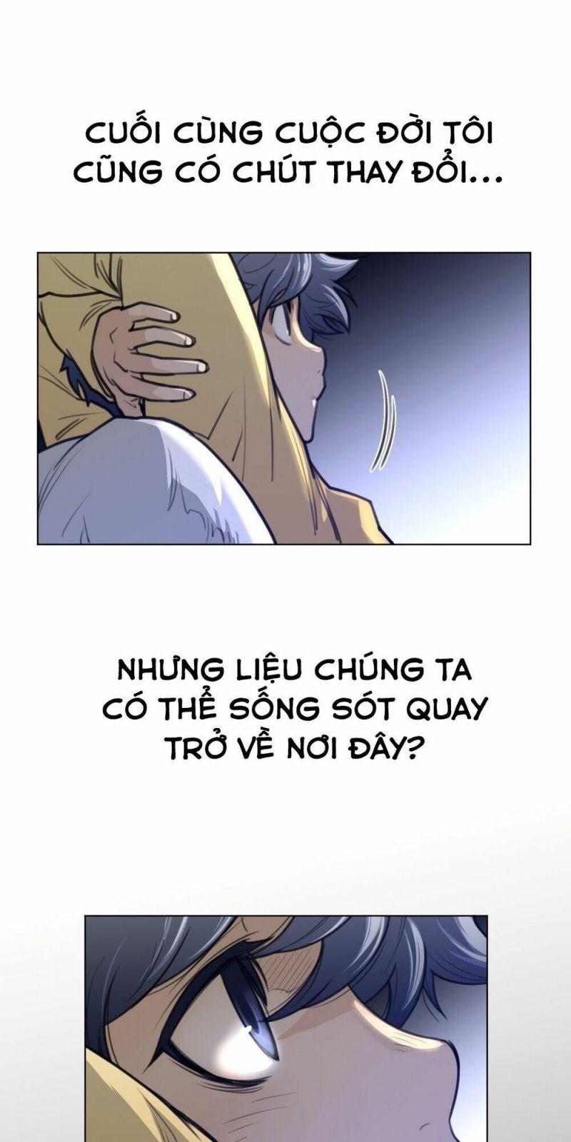 Một Nửa Hoànhảo Chapter 60 - Trang 2