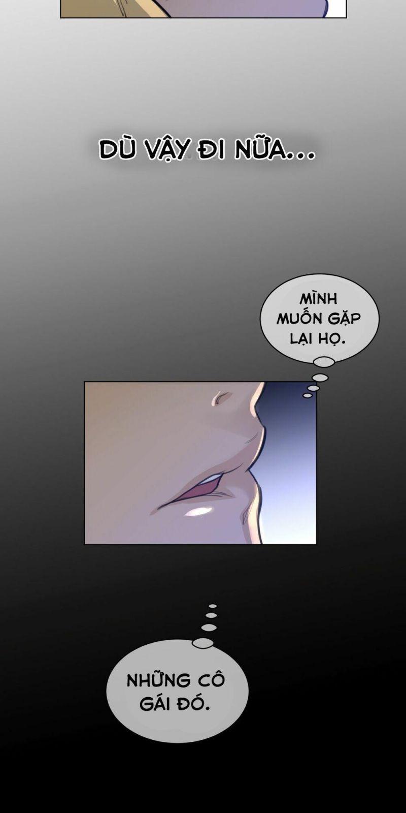 Một Nửa Hoànhảo Chapter 60 - Trang 2