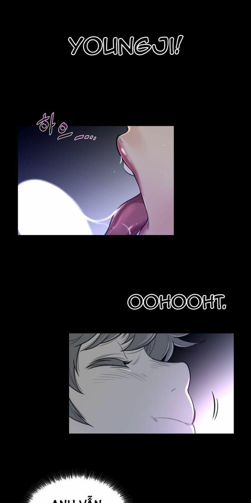 Một Nửa Hoànhảo Chapter 61 - Trang 2