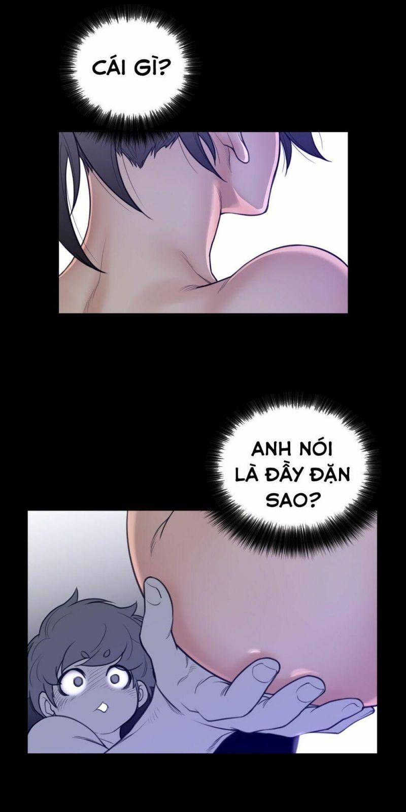 Một Nửa Hoànhảo Chapter 61 - Trang 2