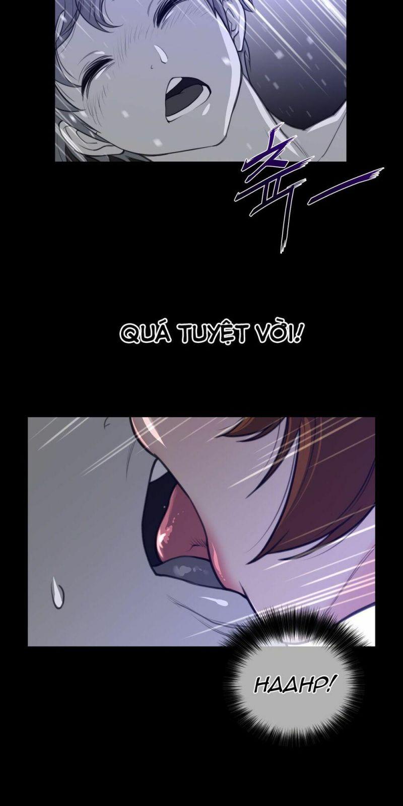 Một Nửa Hoànhảo Chapter 61 - Trang 2