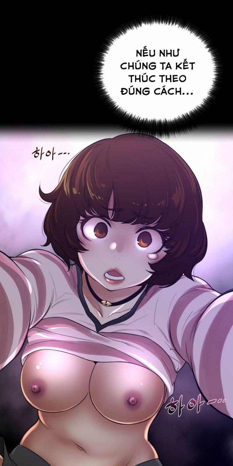 Một Nửa Hoànhảo Chapter 61 - Trang 2