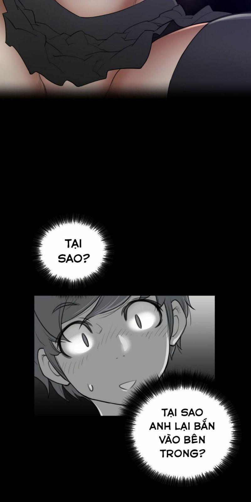 Một Nửa Hoànhảo Chapter 61 - Trang 2