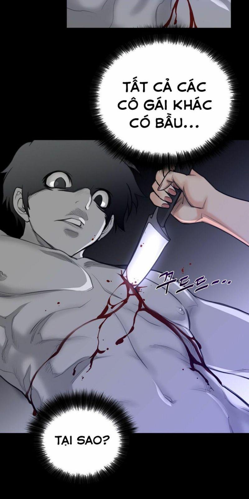 Một Nửa Hoànhảo Chapter 61 - Trang 2